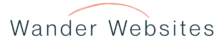 Wander Websites